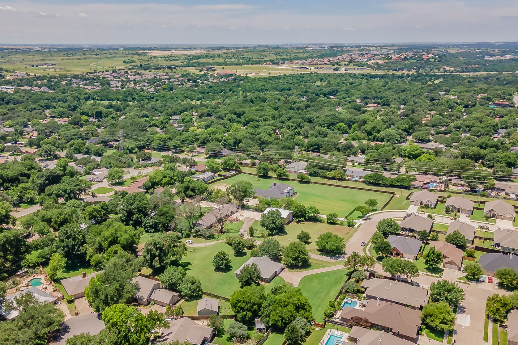 4035 Palomino Drive Benbrook TX 76116