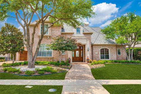 5105 Buena Vista Drive Frisco TX 75034