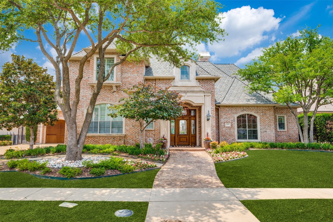 5105 Buena Vista Drive Frisco TX 75034