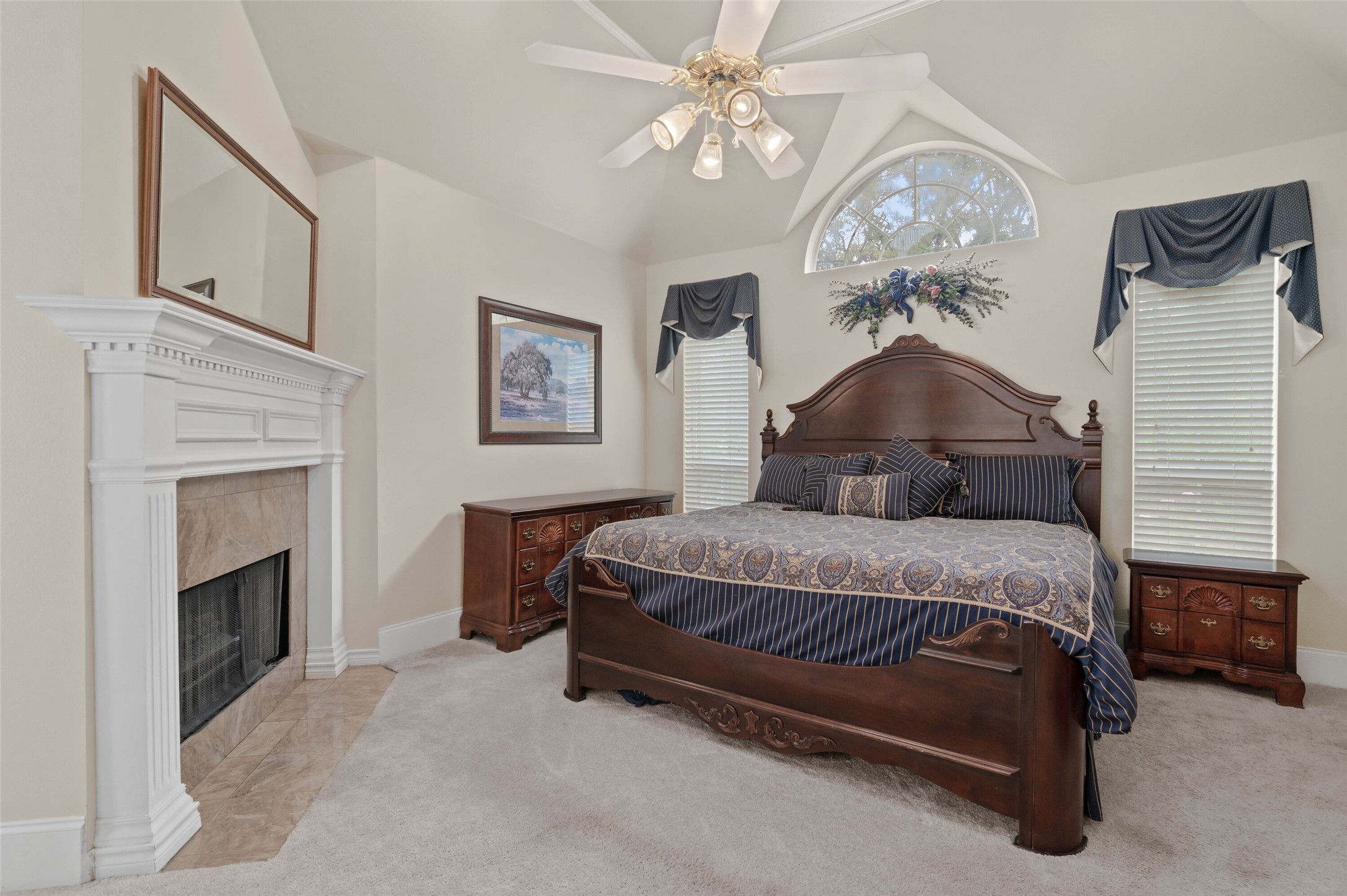 982 Stonecrest Road Argyle TX 76226