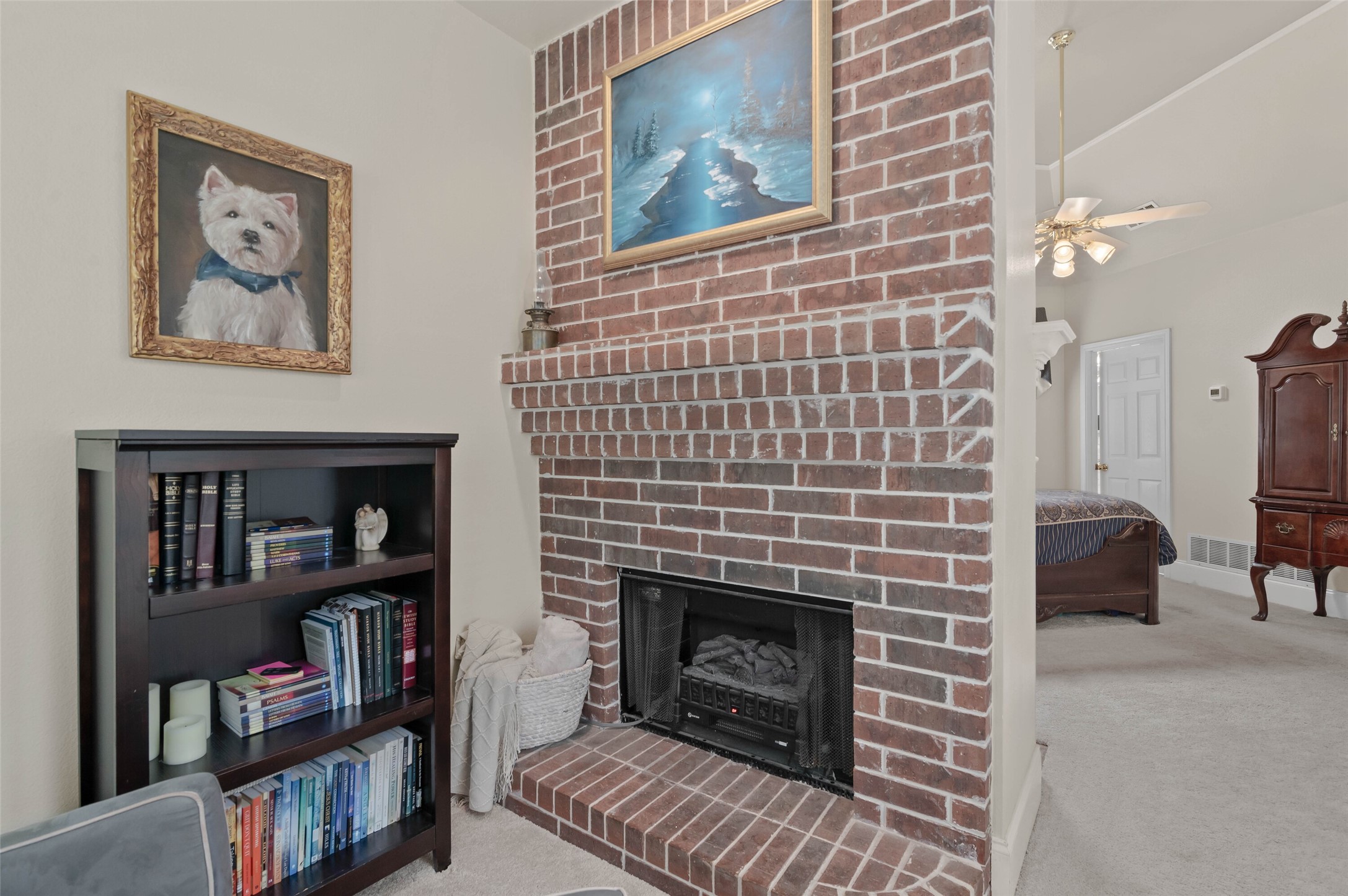 982 Stonecrest Road Argyle TX 76226