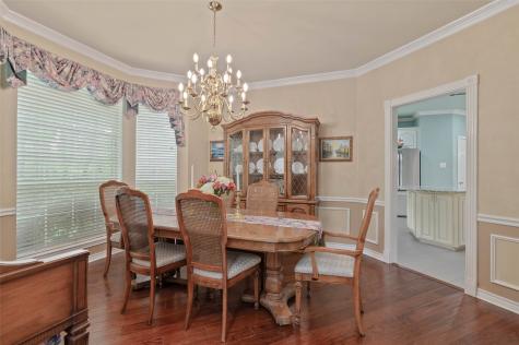 982 Stonecrest Road Argyle TX 76226
