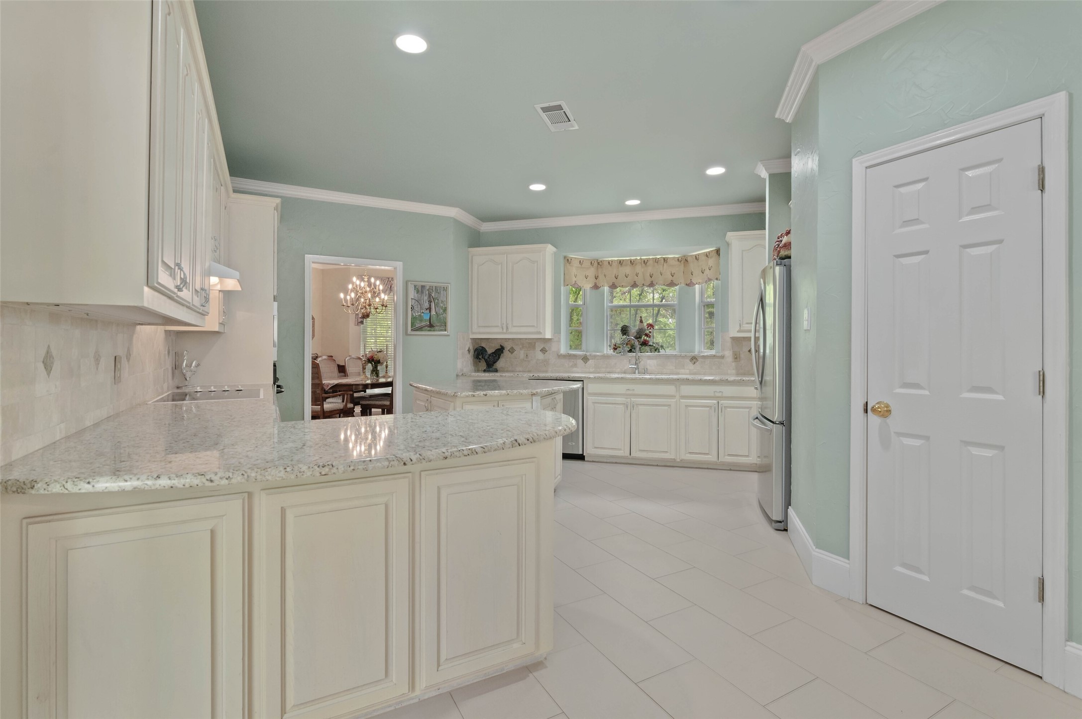 982 Stonecrest Road Argyle TX 76226
