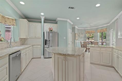 982 Stonecrest Road Argyle TX 76226