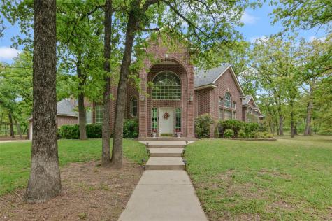 982 Stonecrest Road Argyle TX 76226
