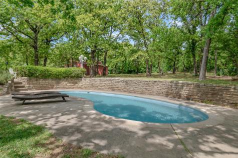 982 Stonecrest Road Argyle TX 76226
