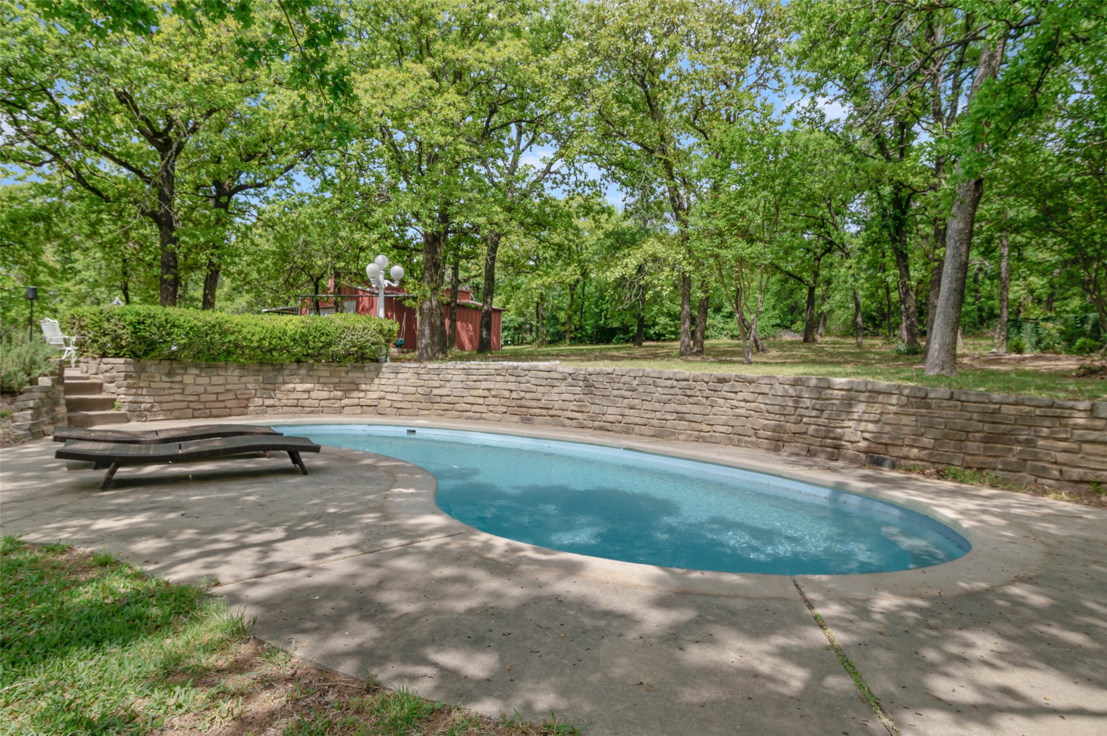 982 Stonecrest Road Argyle TX 76226