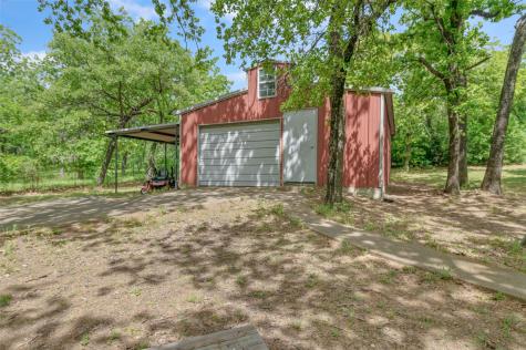 982 Stonecrest Road Argyle TX 76226