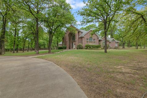 982 Stonecrest Road Argyle TX 76226