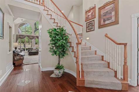 982 Stonecrest Road Argyle TX 76226