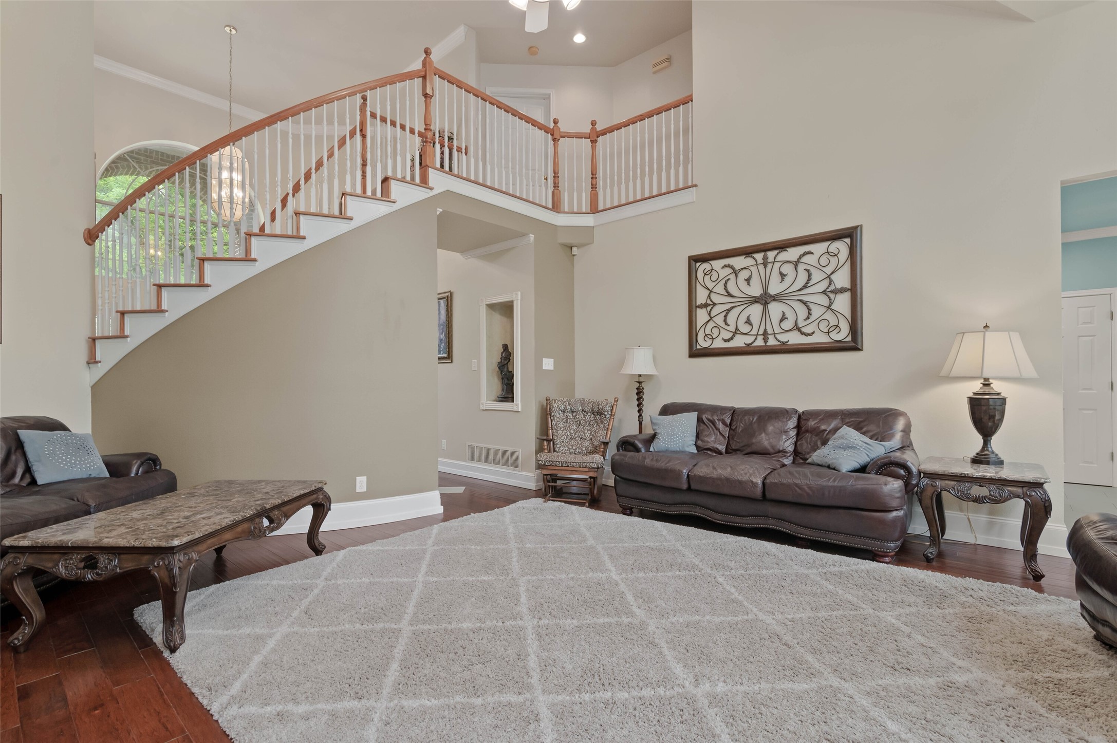 982 Stonecrest Road Argyle TX 76226