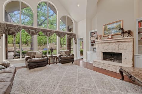982 Stonecrest Road Argyle TX 76226
