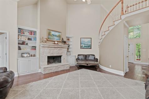 982 Stonecrest Road Argyle TX 76226