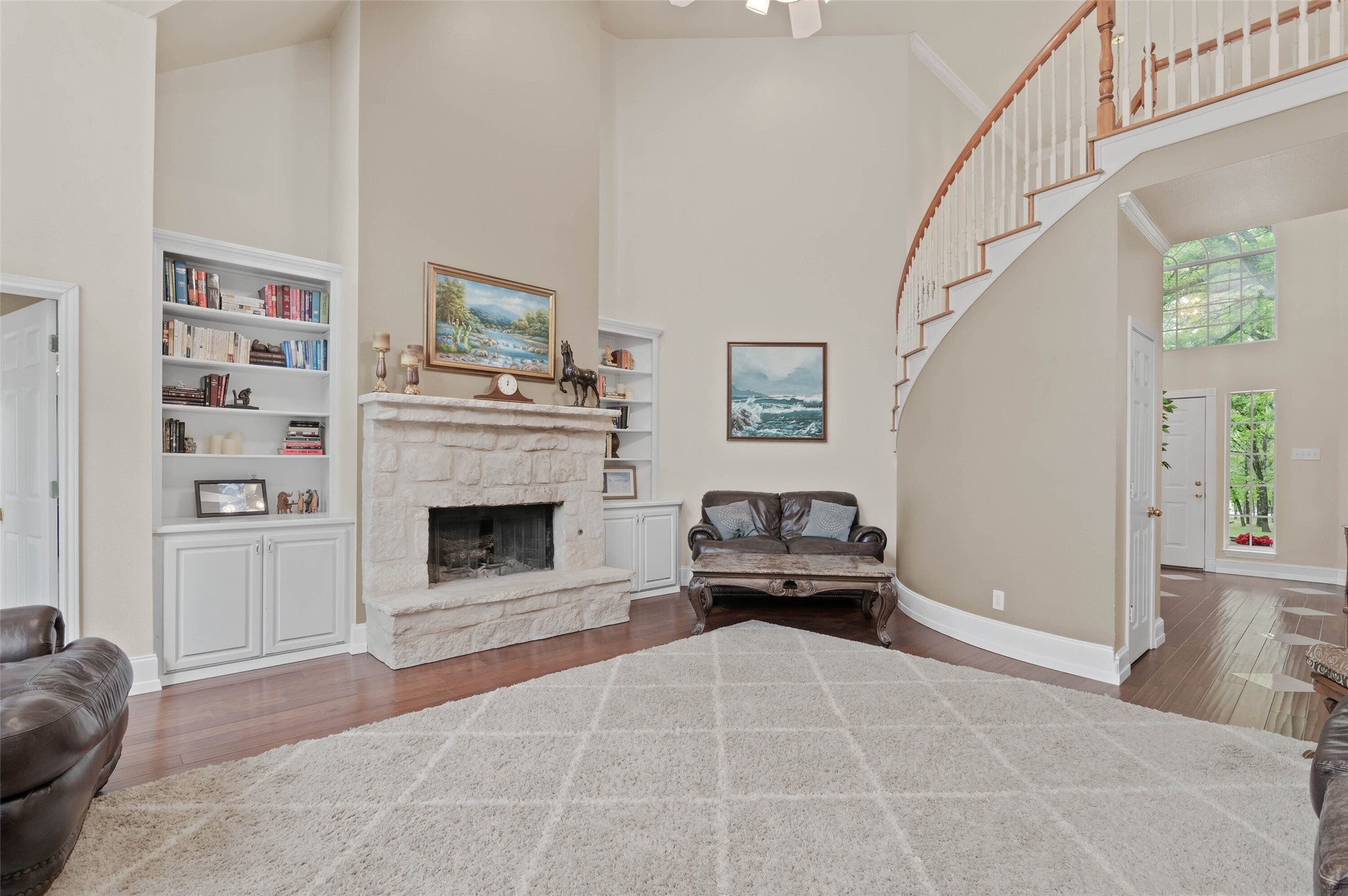 982 Stonecrest Road Argyle TX 76226