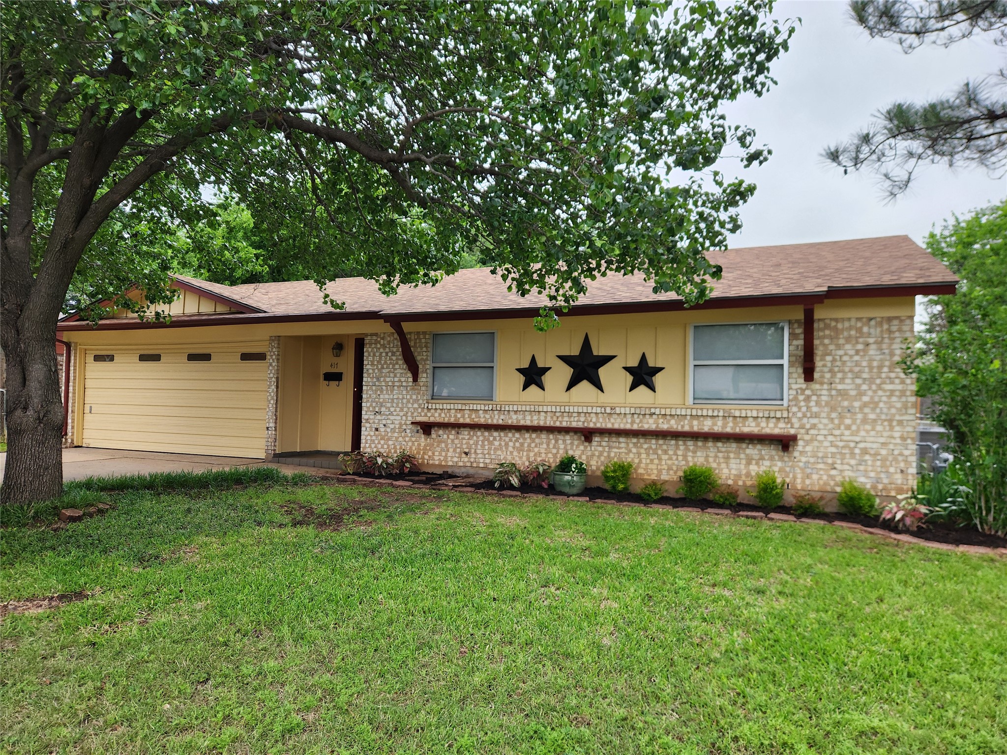 417 Wallace Drive Crowley TX 76036