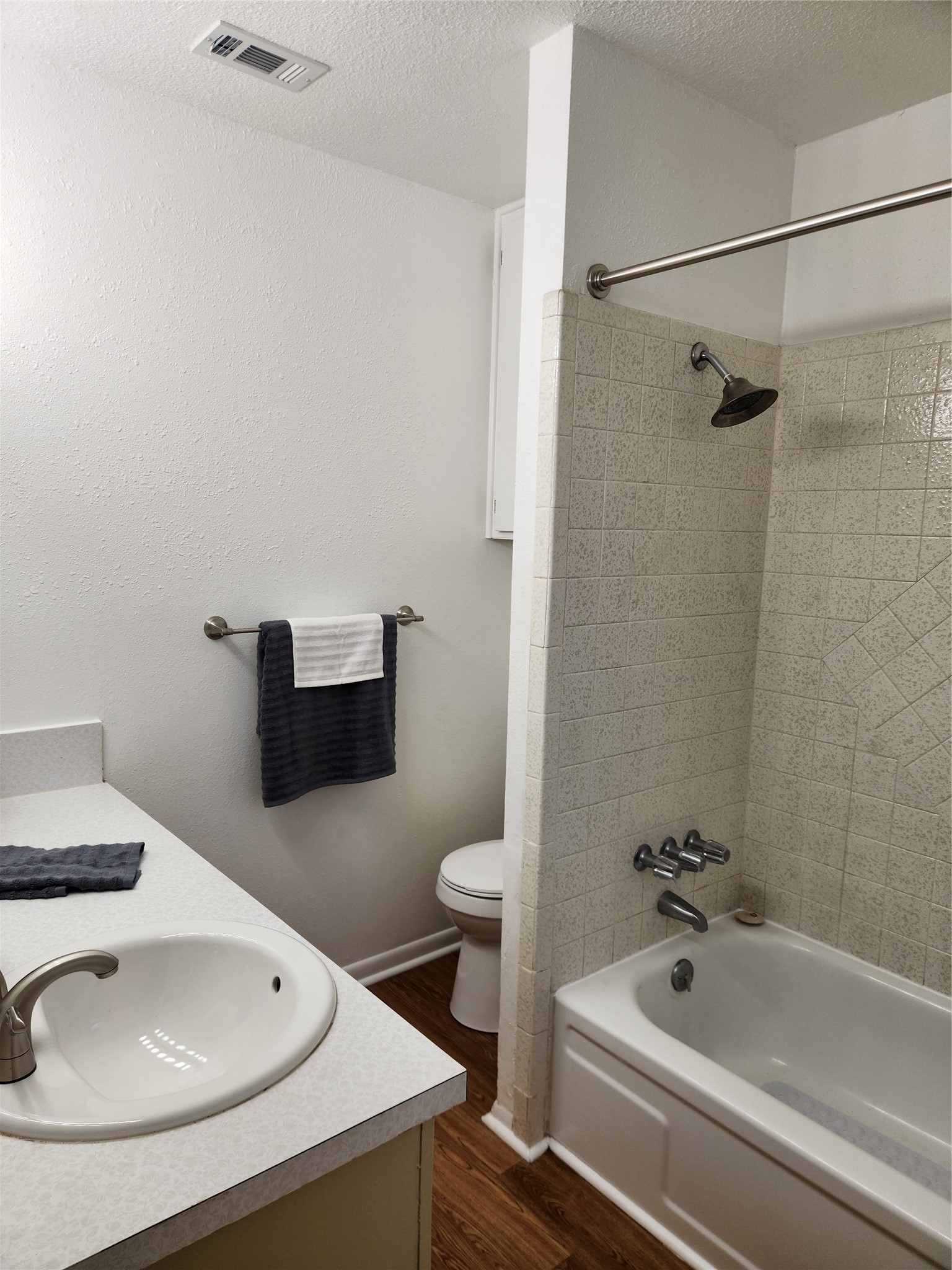 417 Wallace Drive Crowley TX 76036