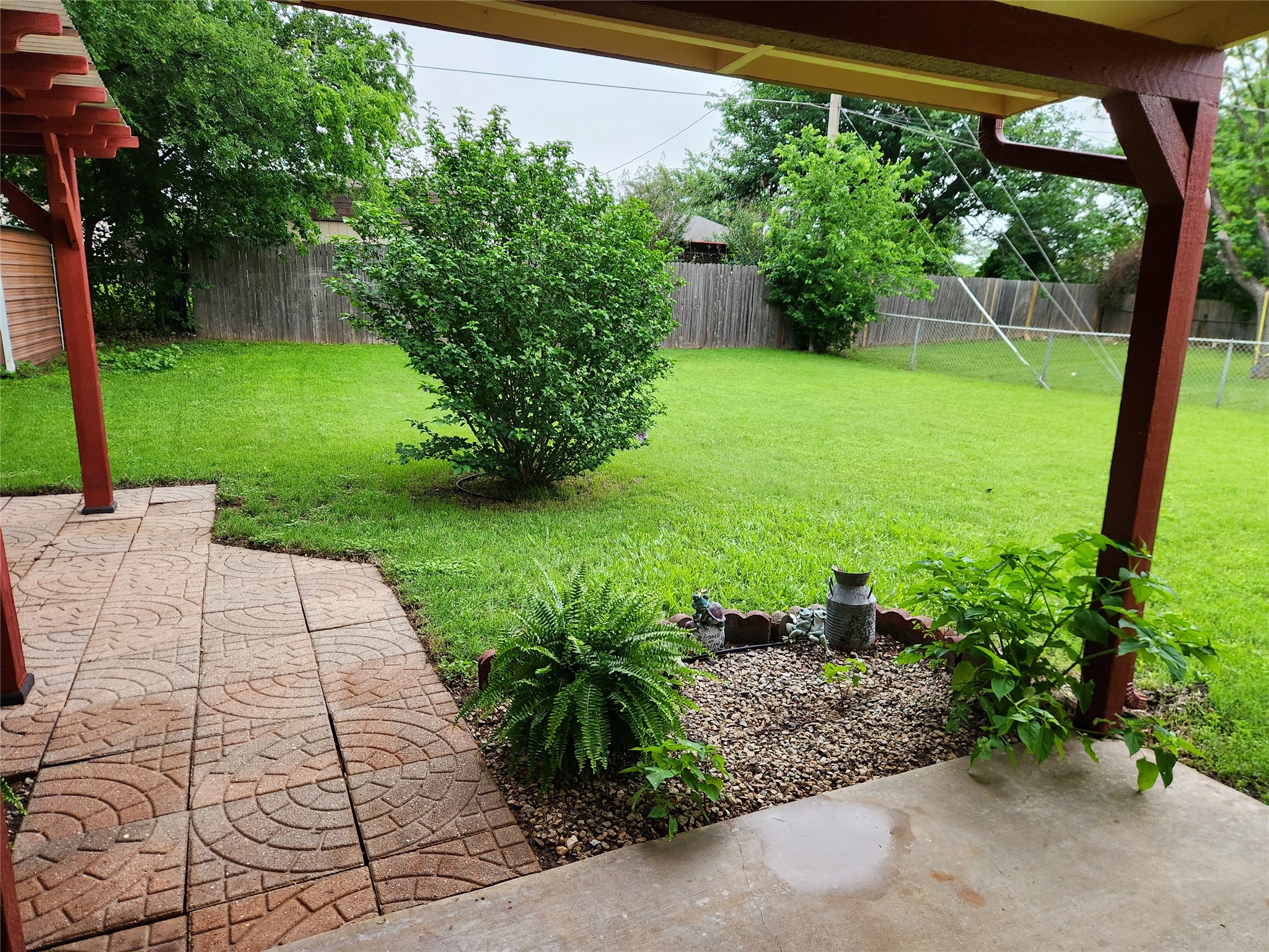 417 Wallace Drive Crowley TX 76036