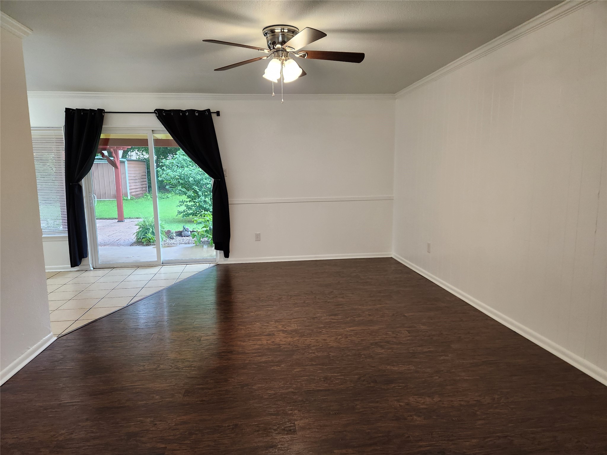417 Wallace Drive Crowley TX 76036