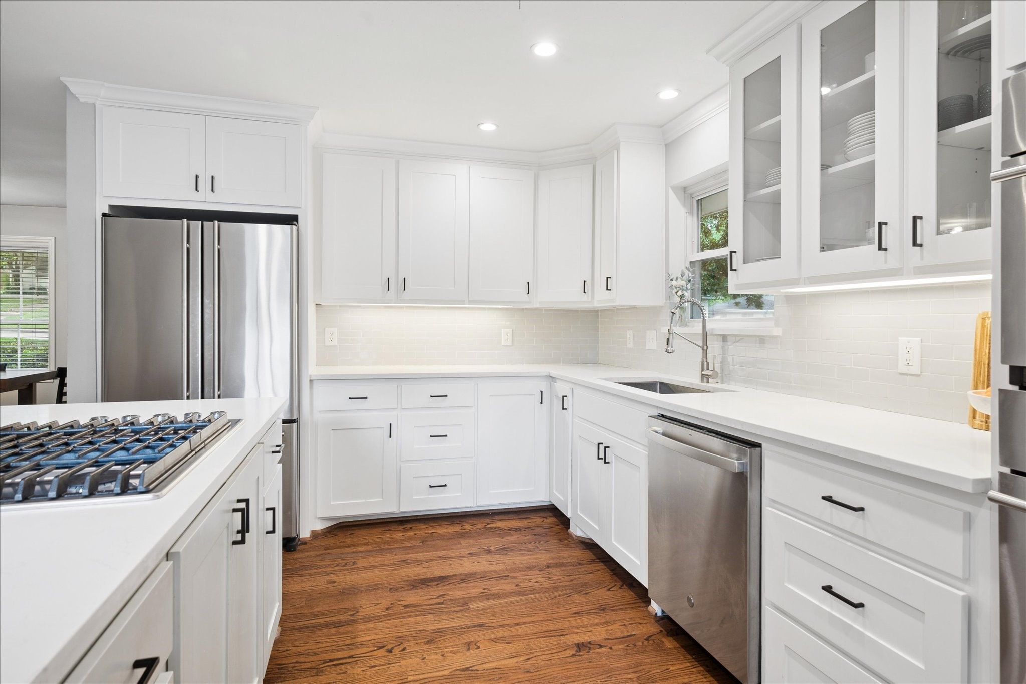 10025 Lanshire Drive Dallas TX 75238