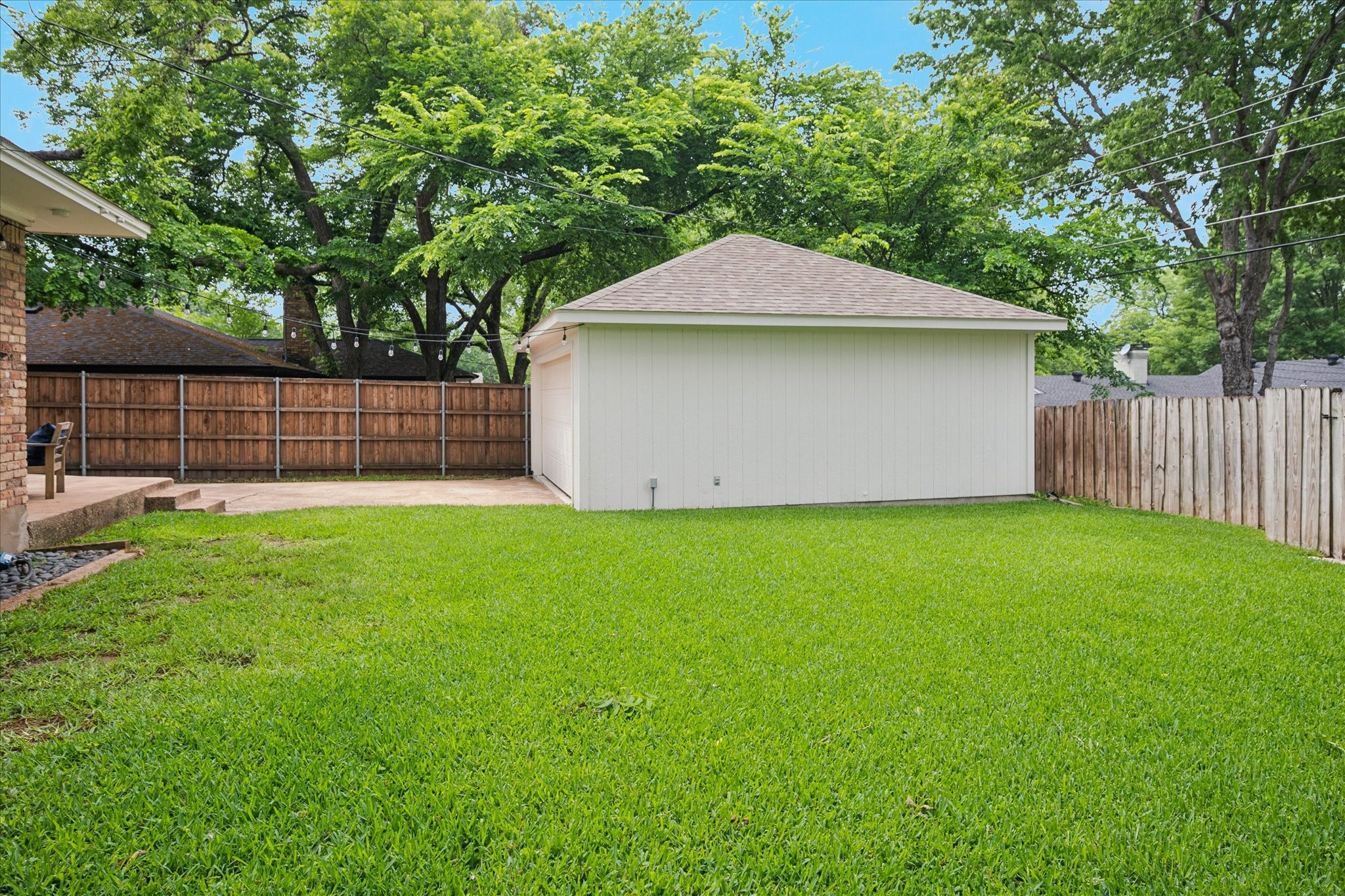 10025 Lanshire Drive Dallas TX 75238