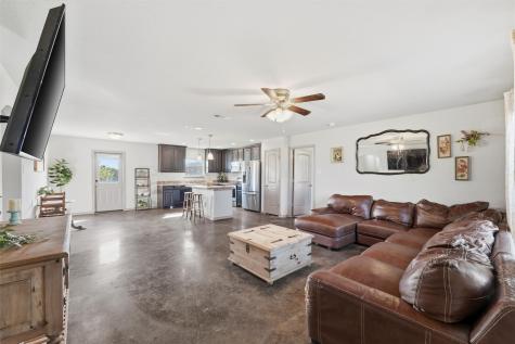 144 Emerald Drive Weatherford TX 76087