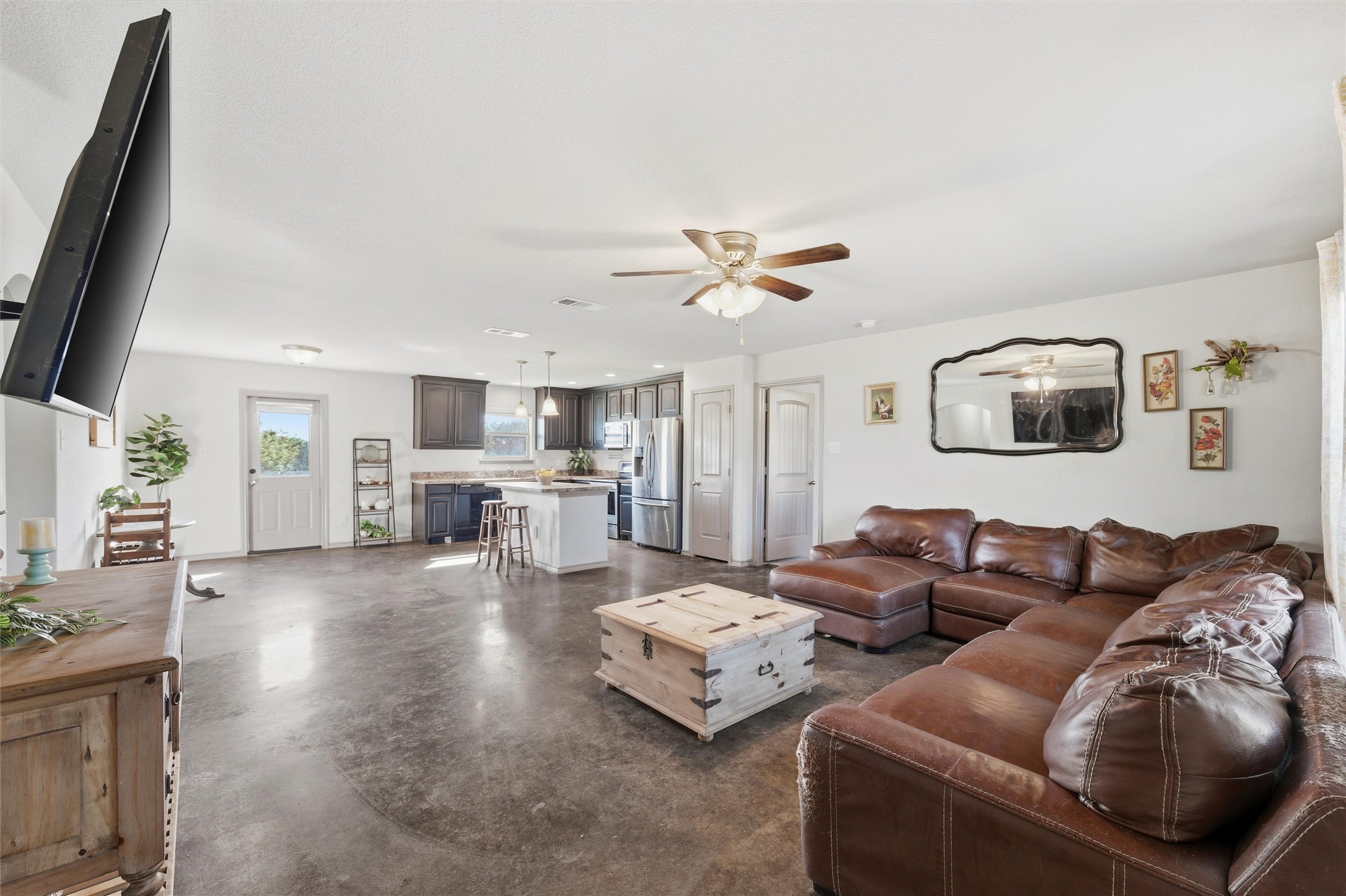 144 Emerald Drive Weatherford TX 76087