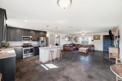 144 Emerald Drive Weatherford TX 76087