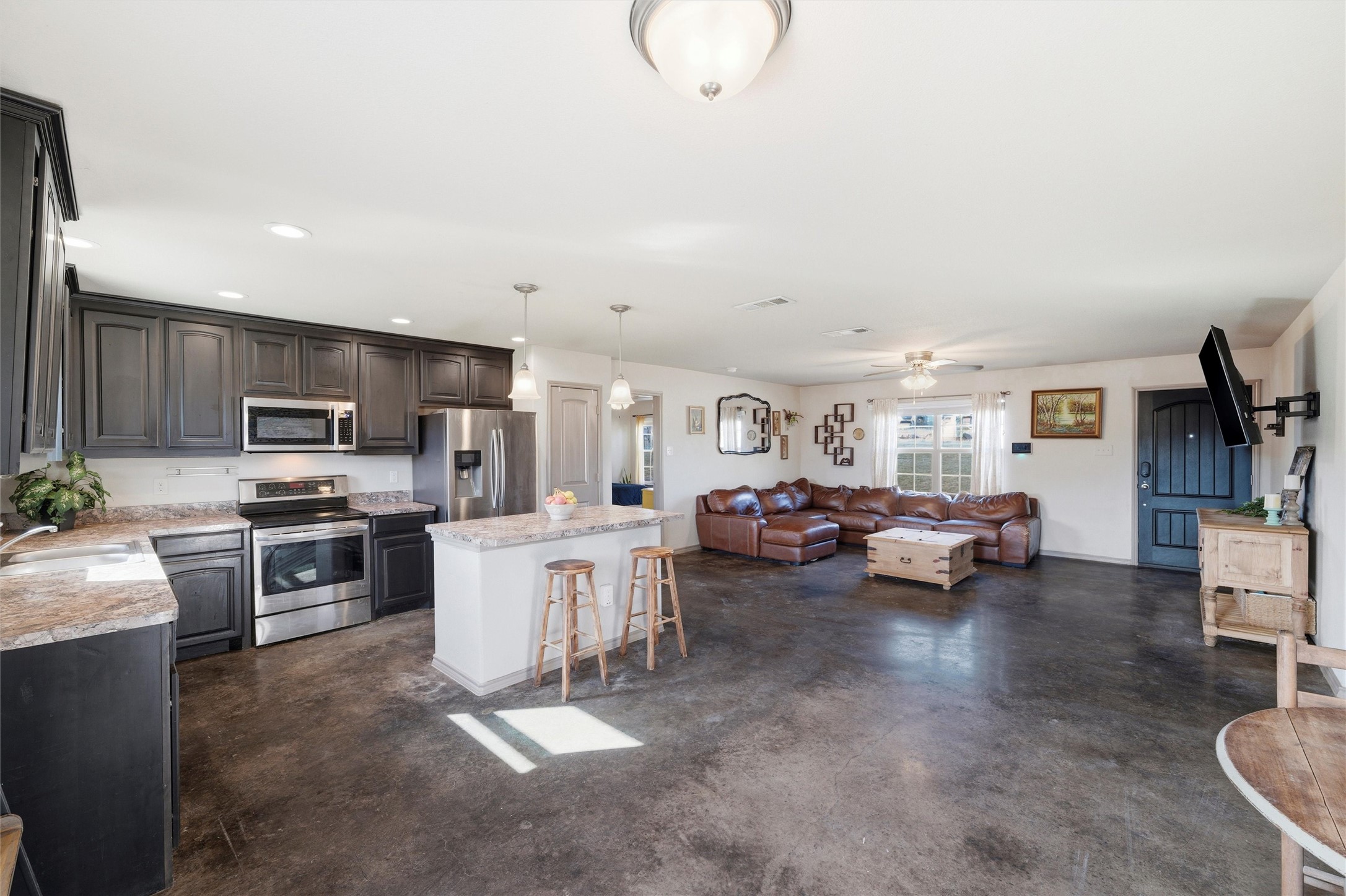 144 Emerald Drive Weatherford TX 76087