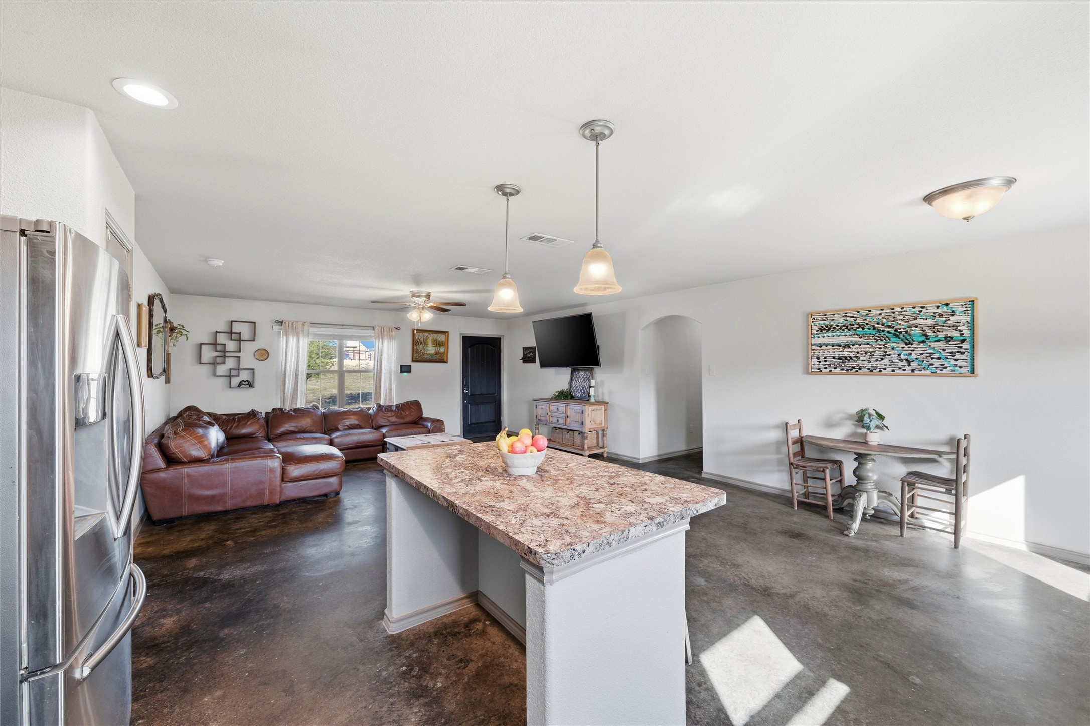 144 Emerald Drive Weatherford TX 76087