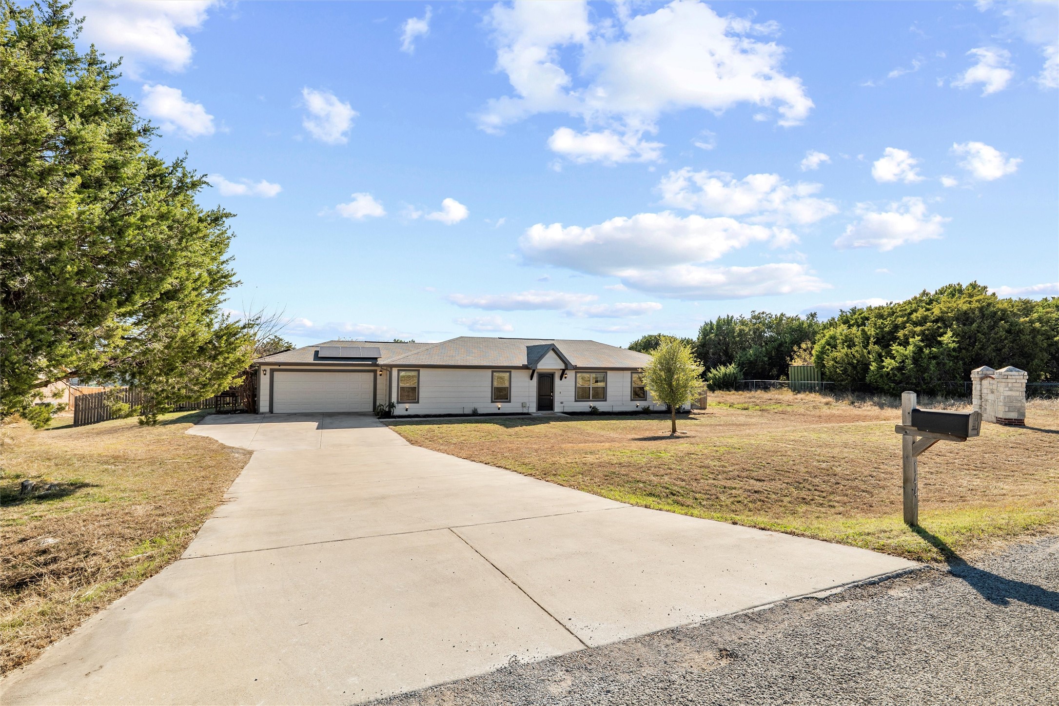 144 Emerald Drive Weatherford TX 76087