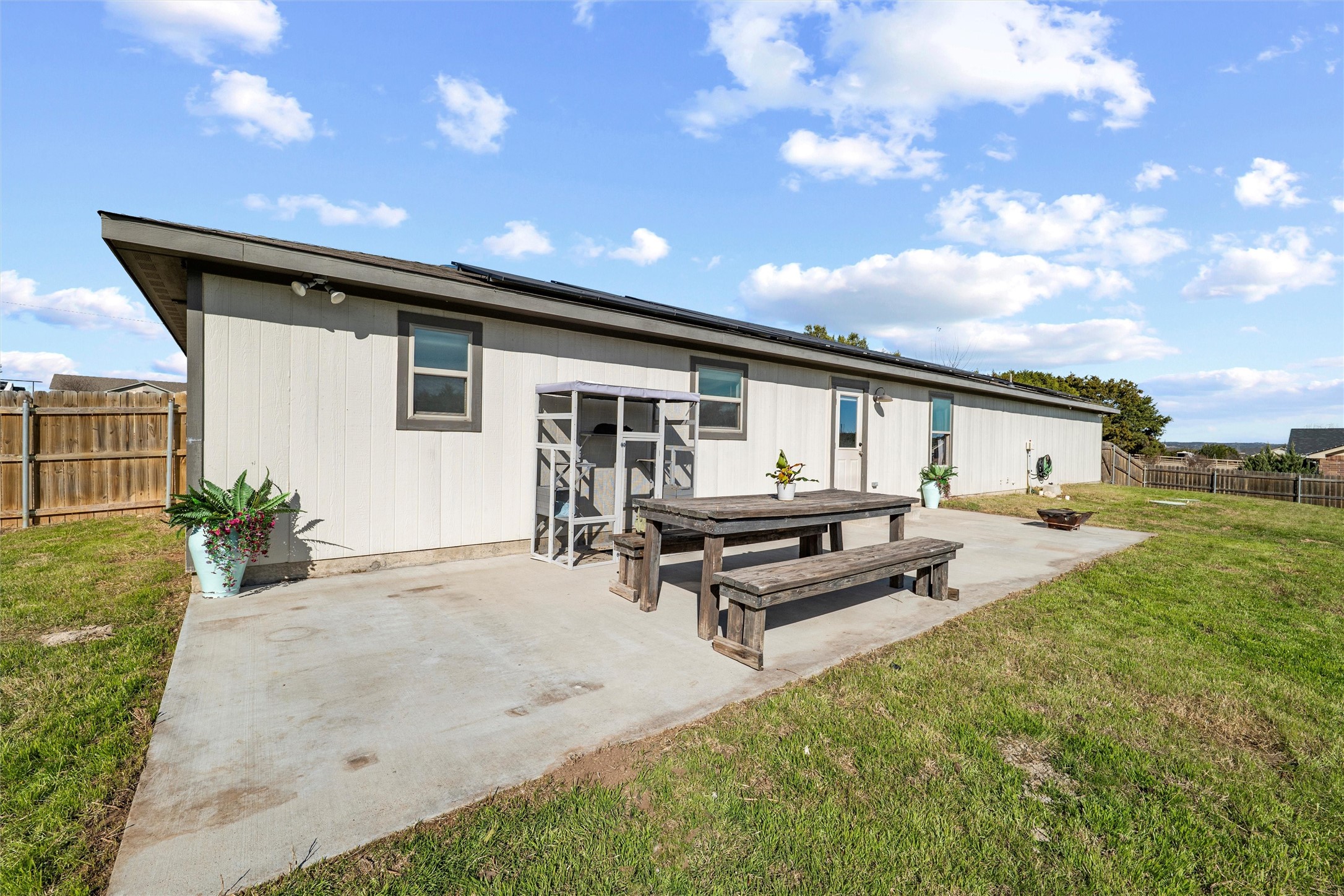 144 Emerald Drive Weatherford TX 76087