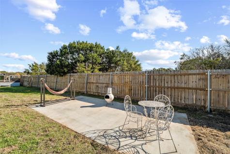 144 Emerald Drive Weatherford TX 76087