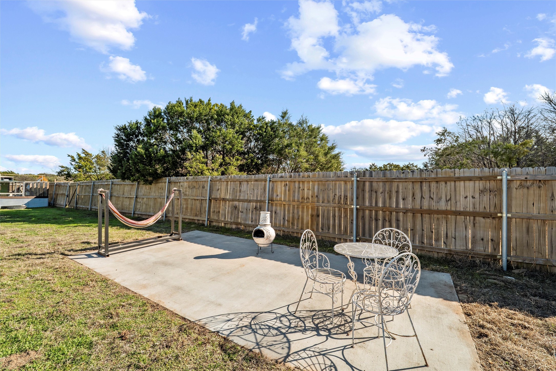 144 Emerald Drive Weatherford TX 76087