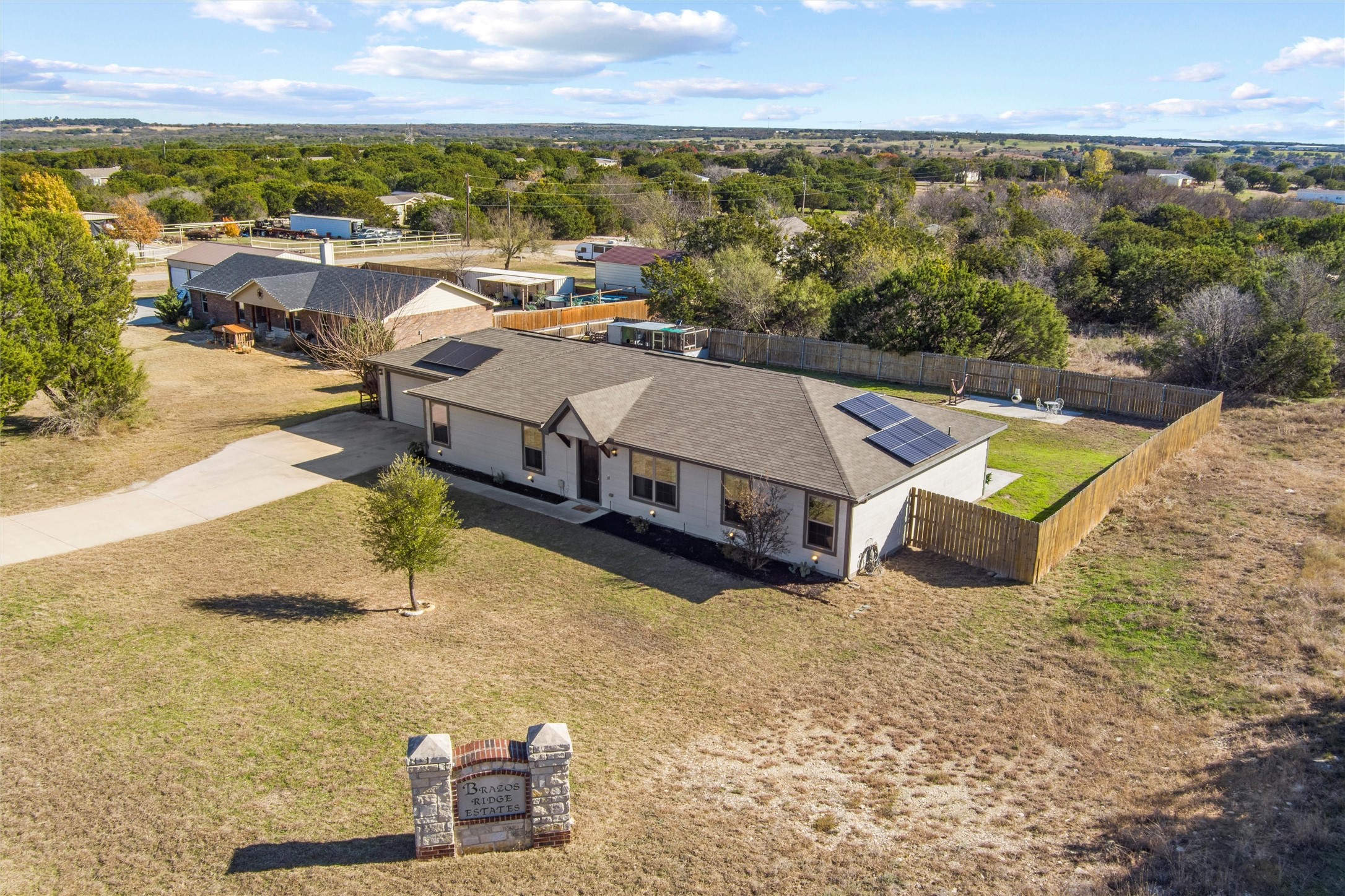 144 Emerald Drive Weatherford TX 76087