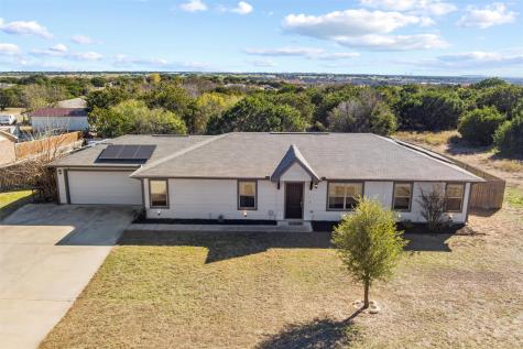 144 Emerald Drive Weatherford TX 76087