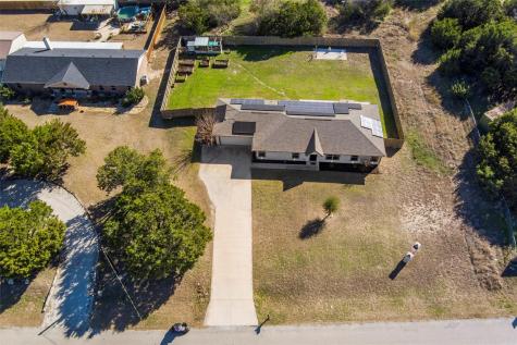 144 Emerald Drive Weatherford TX 76087