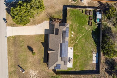 144 Emerald Drive Weatherford TX 76087