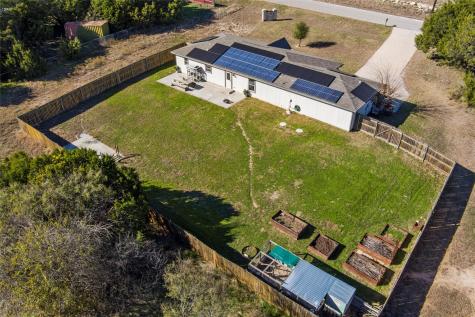 144 Emerald Drive Weatherford TX 76087