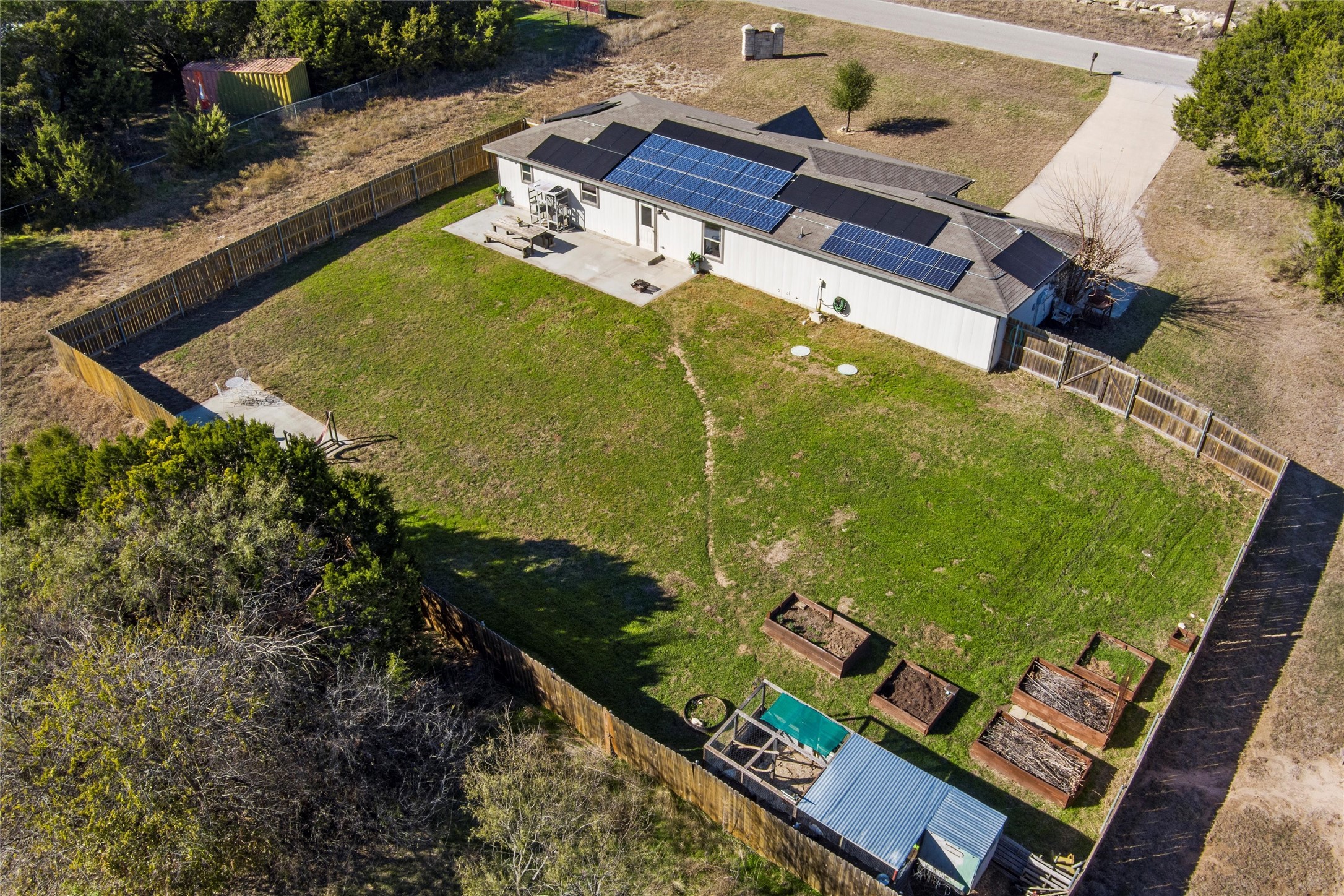 144 Emerald Drive Weatherford TX 76087