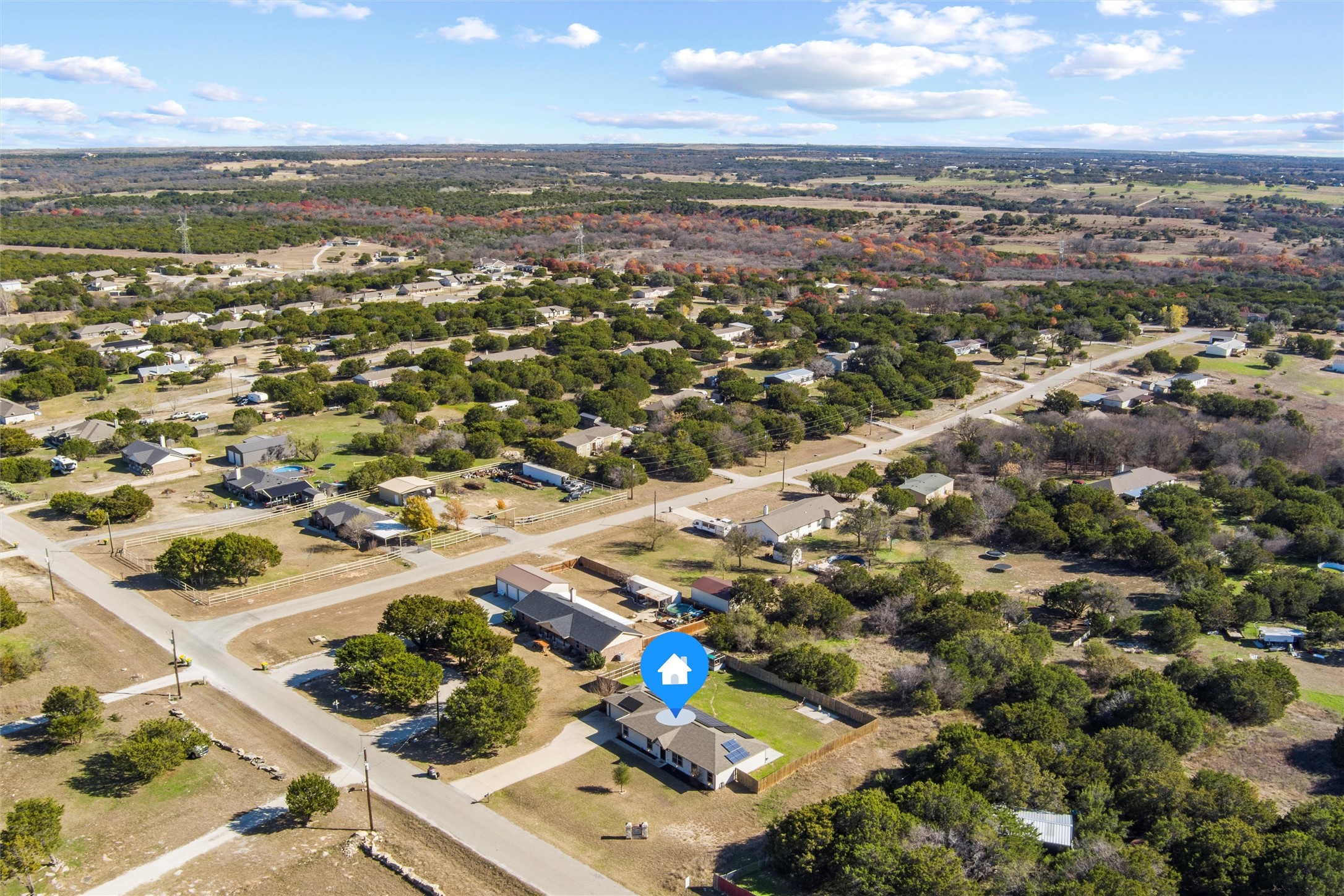 144 Emerald Drive Weatherford TX 76087