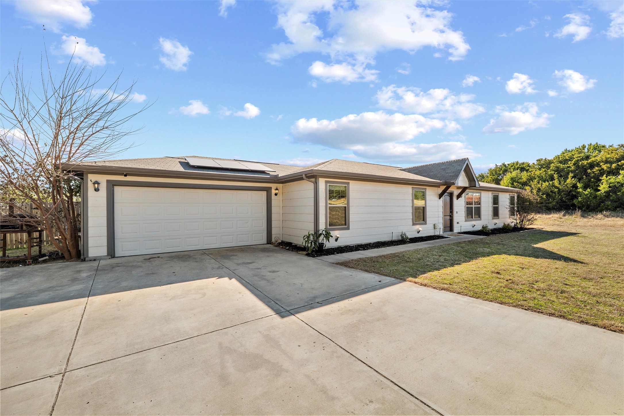 144 Emerald Drive Weatherford TX 76087