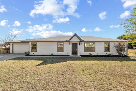 144 Emerald Drive Weatherford TX 76087