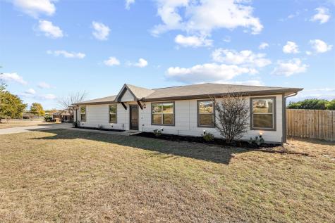 144 Emerald Drive Weatherford TX 76087