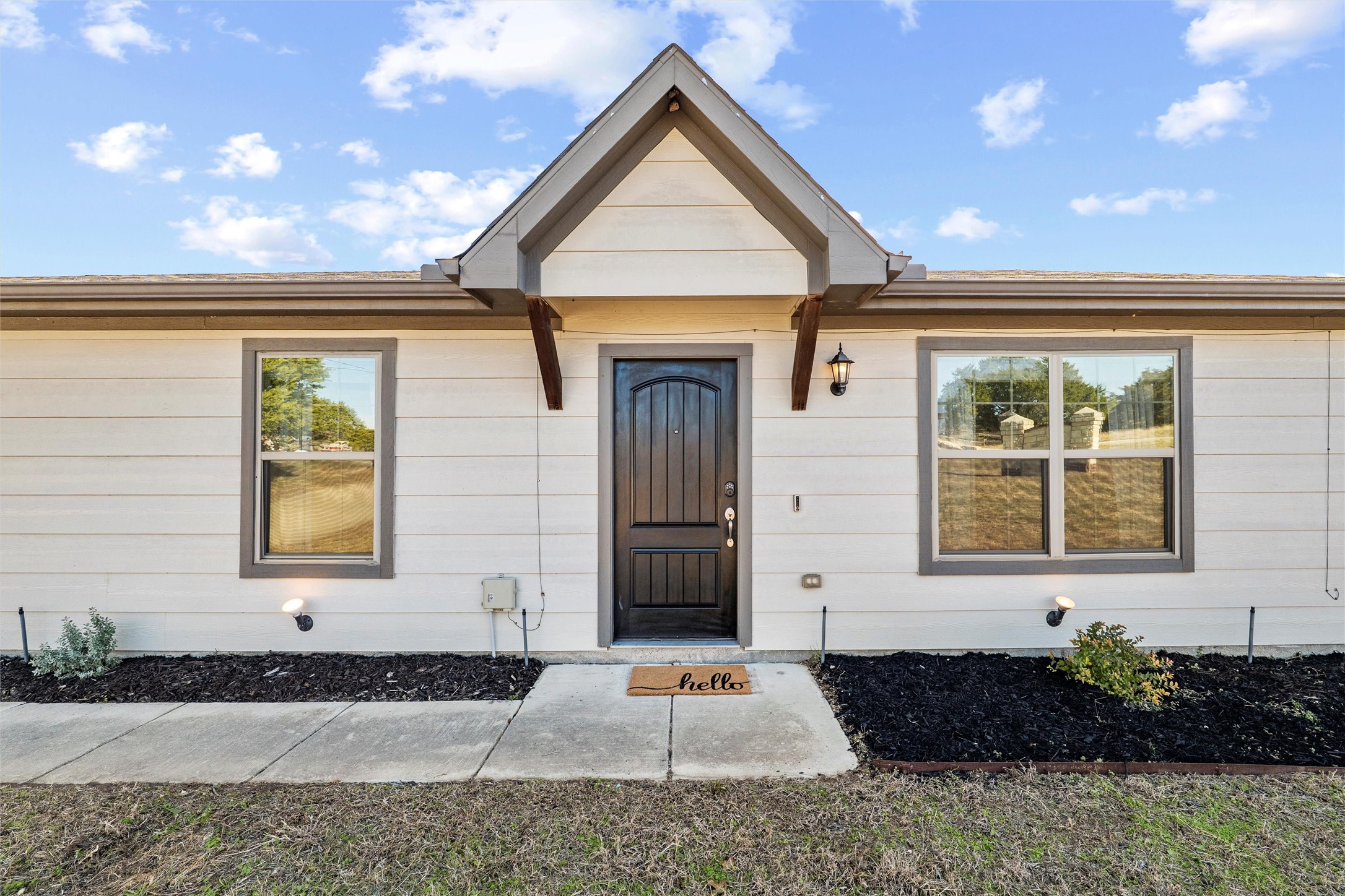 144 Emerald Drive Weatherford TX 76087