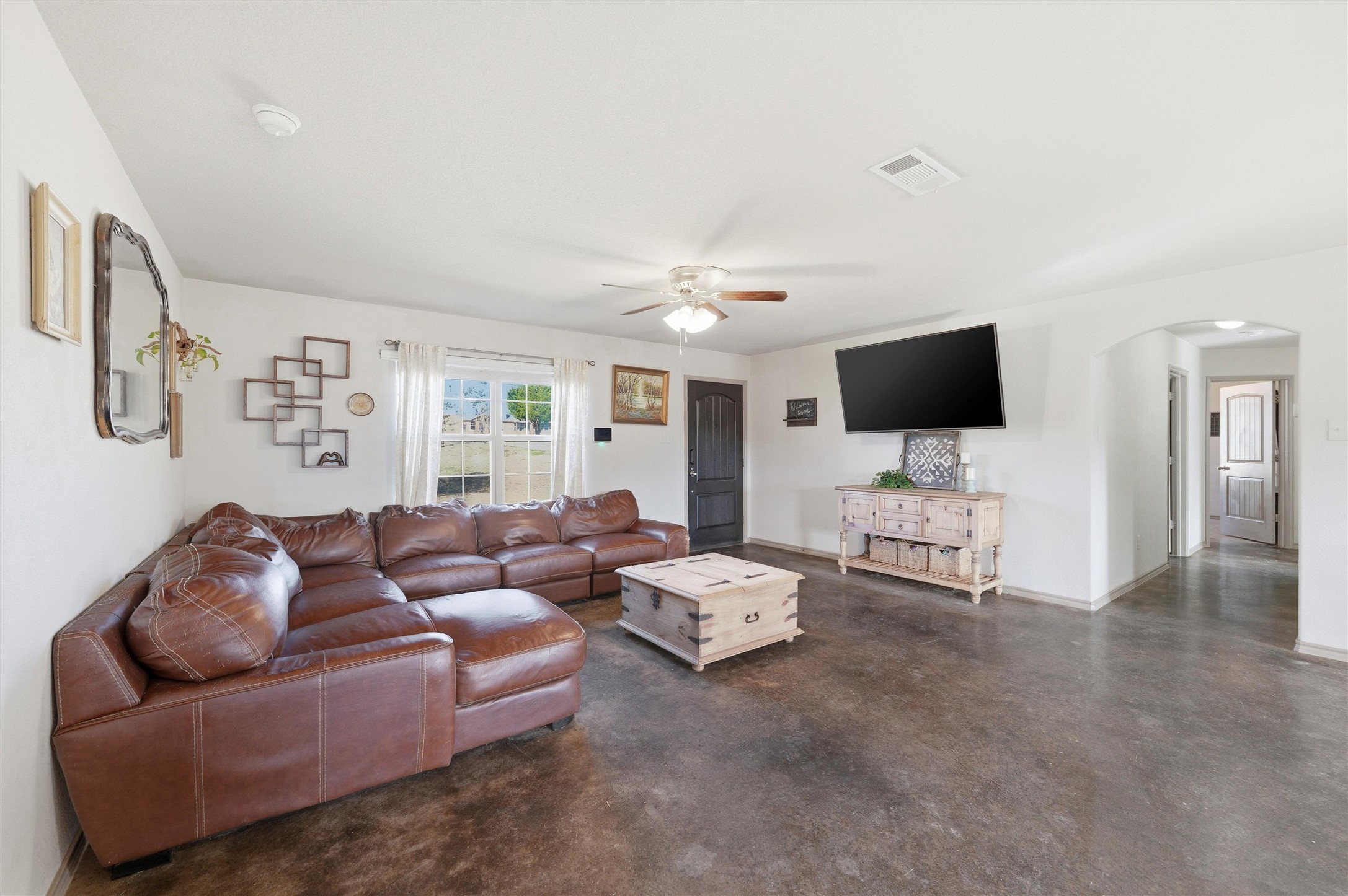 144 Emerald Drive Weatherford TX 76087