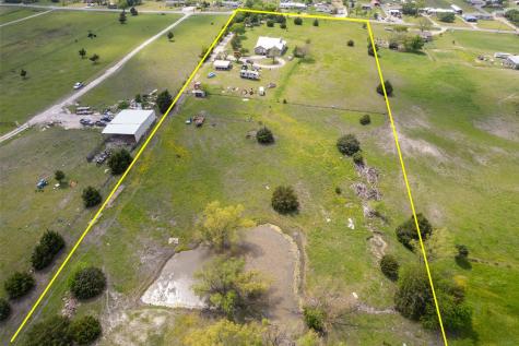 9755 County Road 800 Royse City TX 75189