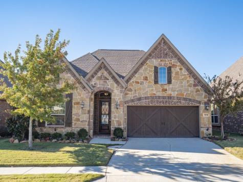6013 Kenyon Court Flower Mound TX 75028