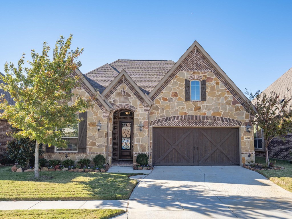 6013 Kenyon Court Flower Mound TX 75028
