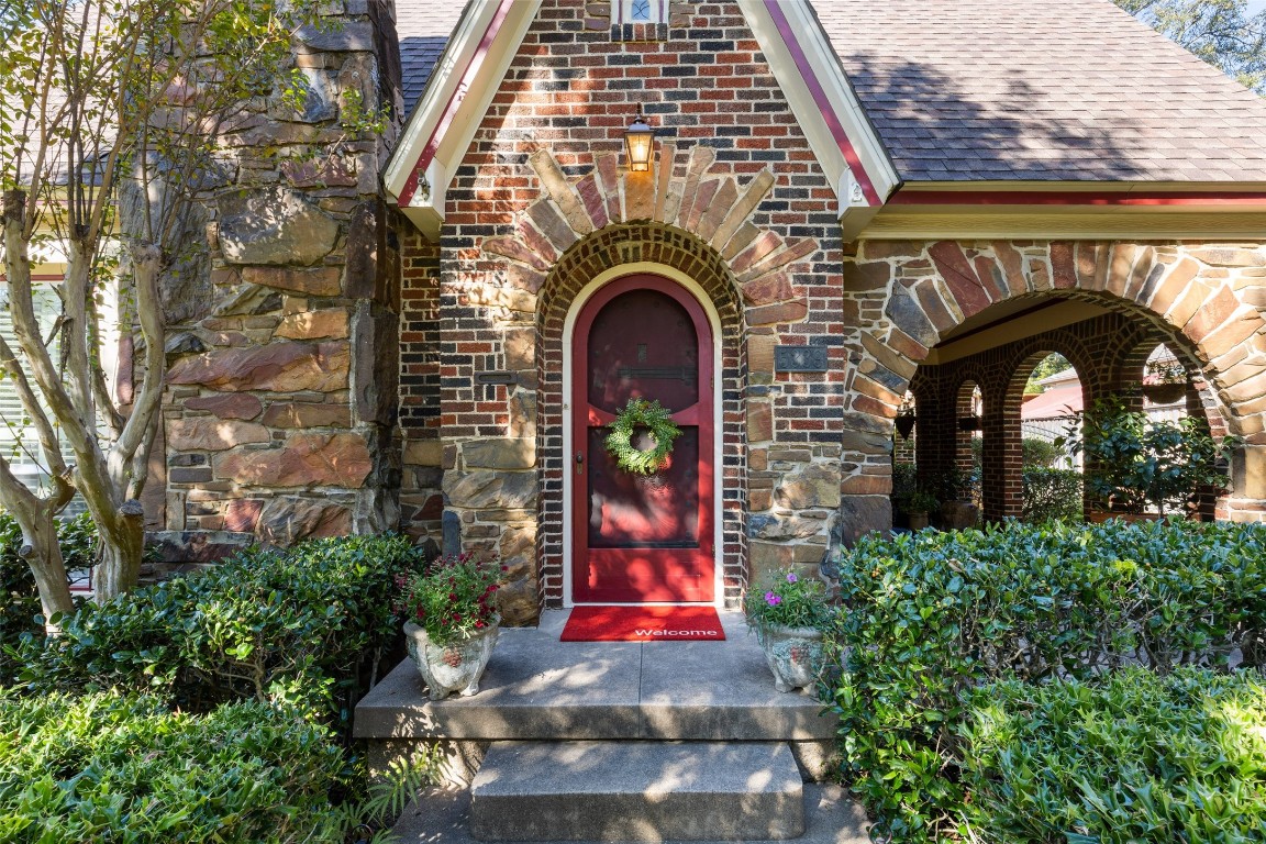 5339 Morningside Avenue Dallas TX 75206