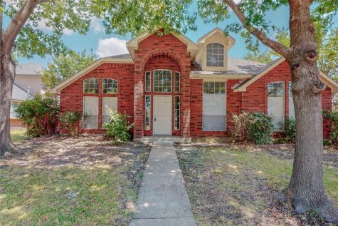3208 Auburn Drive Rowlett TX 75088